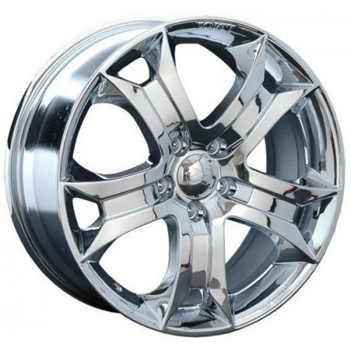 Легковой диск Enkei LM01 8,5x22 5x120 ET45 72,6 CH