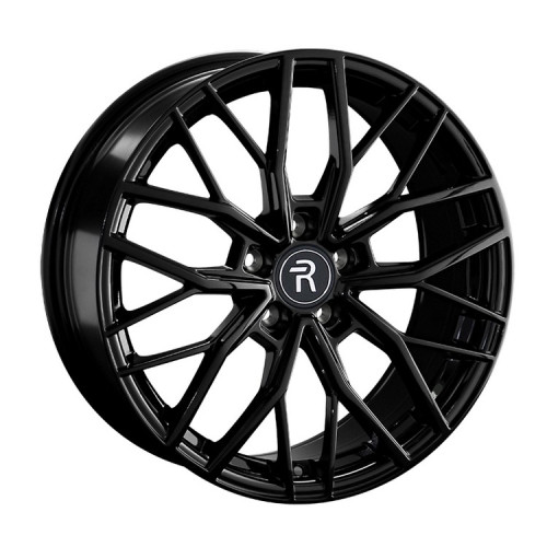 Легковой диск Replay A128 9x20 5x112 ET20 66,6 BK