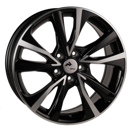 Легковой диск Replica H Le53 7,5x18 5x114,3 ET35 60,1 BFP