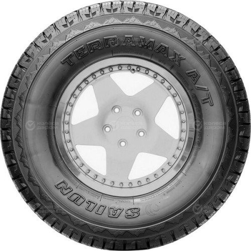 Sailun Terramax A/T 245/70 R16 107S