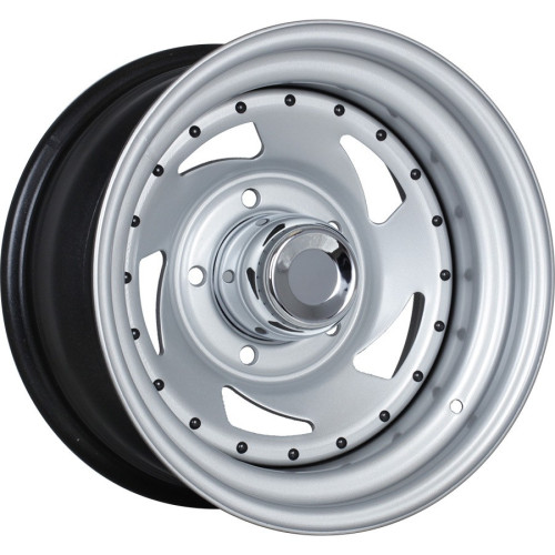 Легковой диск Ikon Wheels SNC006 7x15 5x139,7 ET0 108,7 HS