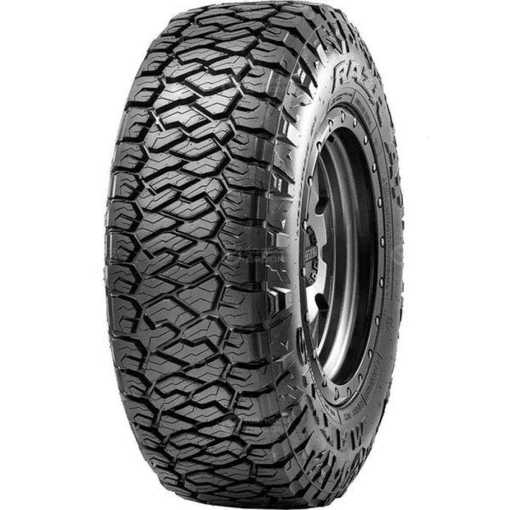 Maxxis Razr АТ-811 245/70 R16 111T