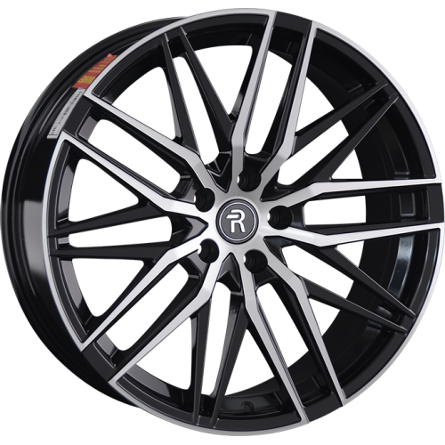 Легковой диск Replay A210 8,5x20 5x112 ET28 66,6 BKF