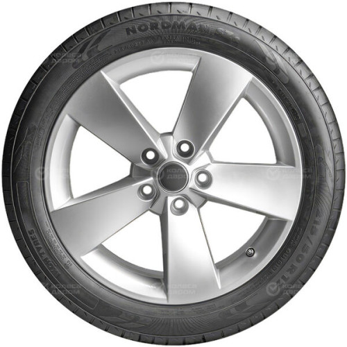 Ikon NORDMAN SZ2 225/45 R18 95W