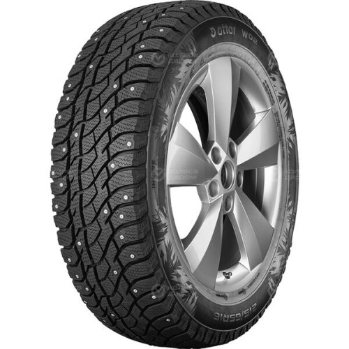 Attar W02 215/65 R16 98T