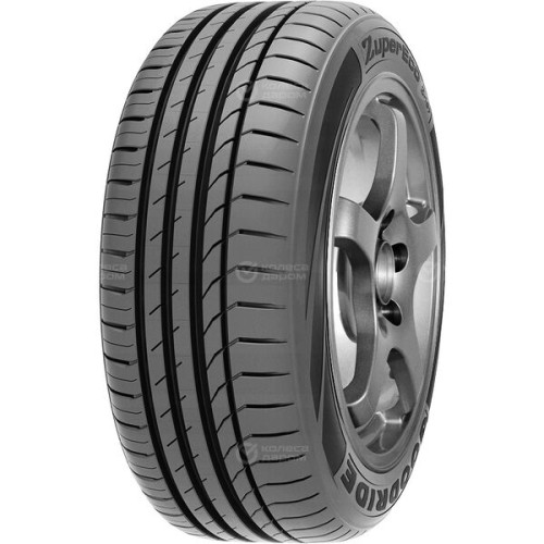 Goodride ZuperEco Z-107 205/55 R16 94W