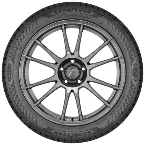 Goodyear Eagle F1 Asymmetric 6 275/40 R22 108Y