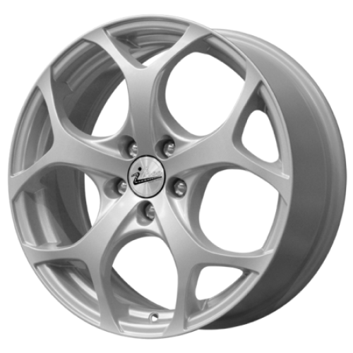 Легковой диск iFree Тортуга 7x17 5x114,3 ET39 60,1 Нео-классик