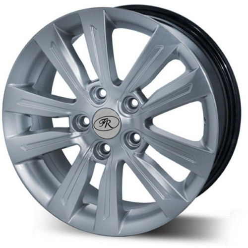 Легковой диск Replica FR 9 8x20 6x139,7 ET35 77,77 HB