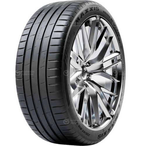 Maxxis Victra Sport 6 SUV 245/45 R18 100Y
