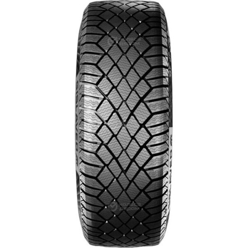 Gislaved ArcticControl (ex. Continental) 275/50 R20 113T