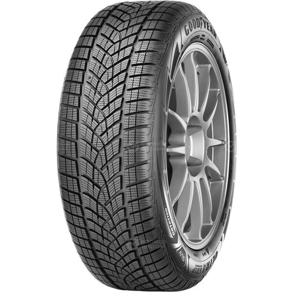 Goodyear UltraGrip Performance SUV 285/35 R22 106V