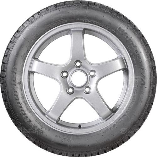 BFGoodrich Winter T/A KSI 215/65 R17 99T