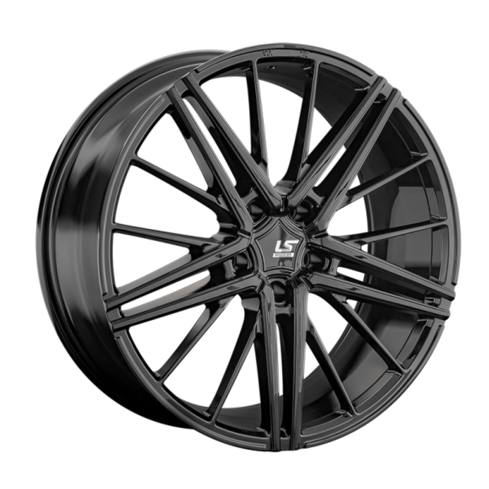 Легковой диск LS Flow Forming RC76 8x20 5x120 ET30 72,6 BKS