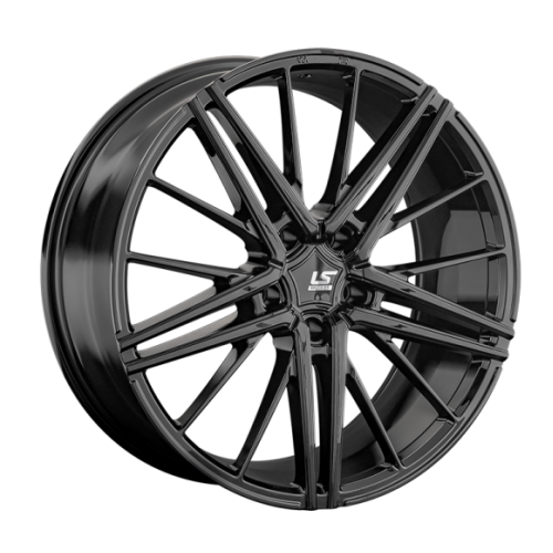 Легковой диск LS Flow Forming RC76 8x20 5x120 ET30 72,6 BKS