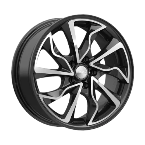 Легковой диск СКАД Marseille 7x17 5x108 ET45 63,3 Алмаз