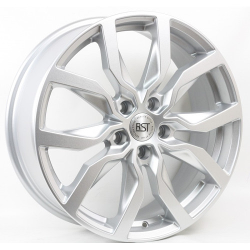 Легковой диск RST R138 7x18 5x114,3 ET53 54,1 S