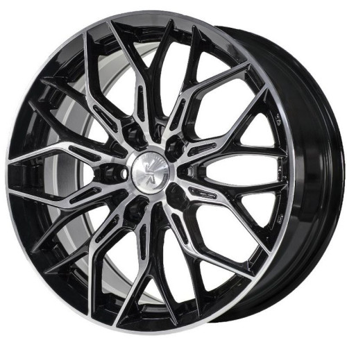 Легковой диск Race Ready CSSD2853 7,5x17 5x114,3 ET45 67,1 B-P