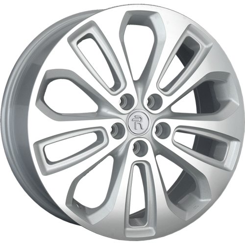 Легковой диск Replay KI92 7x17 5x114,3 ET35 67,1 SF