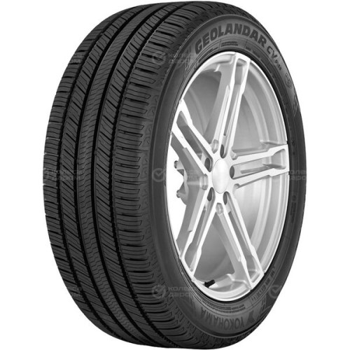 Yokohama Geolandar CV G058 235/65 R17 108V