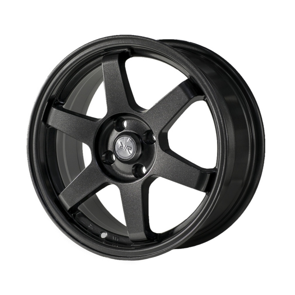 Легковой диск Race Ready CSS9519 7x16 4x100 ET40 60,1 B/M