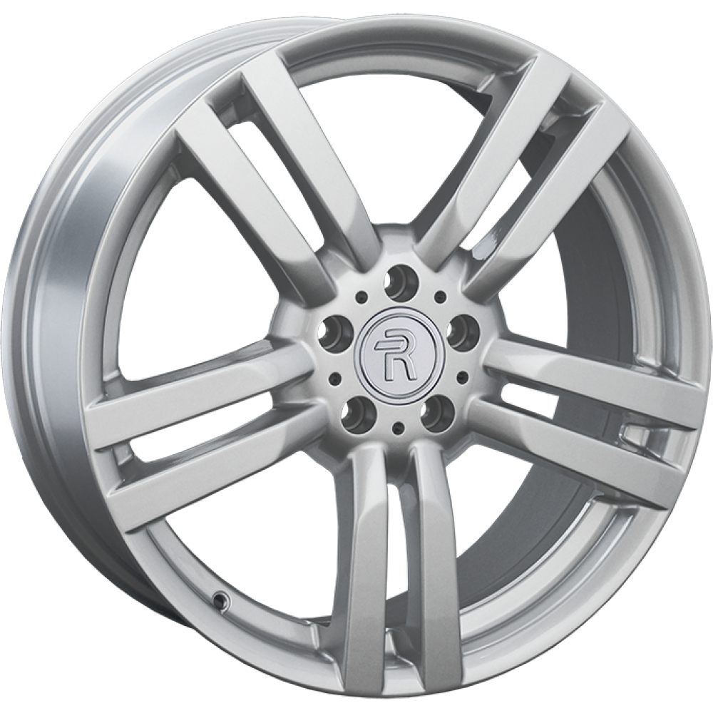 Легковой диск Replay MR73 8,5x19 5x112 ET38 66,6 S