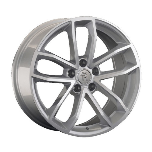 Легковой диск Replay A154 8,5x19 5x112 ET45 66,6 SF