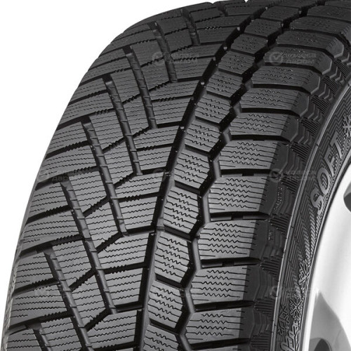 Gislaved Soft Frost 200 SUV 225/75 R16 108T