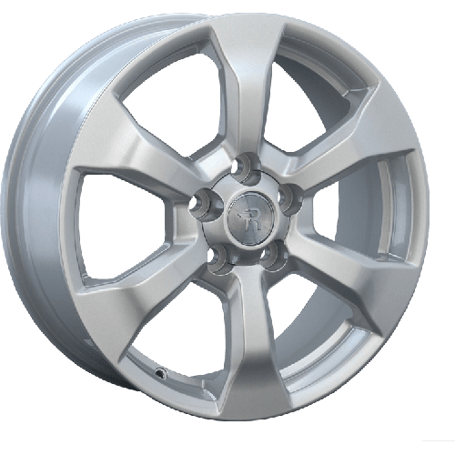 Легковой диск Replay TY70 7x17 5x114,3 ET45 60,1 S