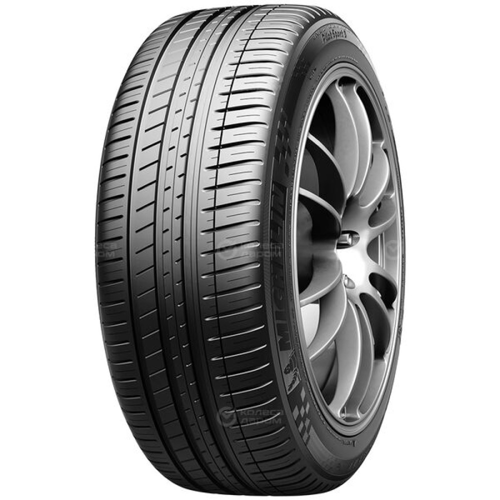 Michelin Pilot Sport 3 Run Flat 245/35 R20 95Y (омологация)