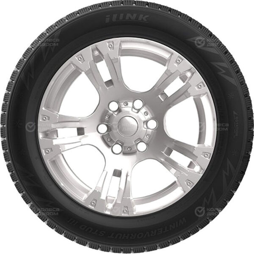 ILink Wintervorhut Stud III 245/75 R16 120Q