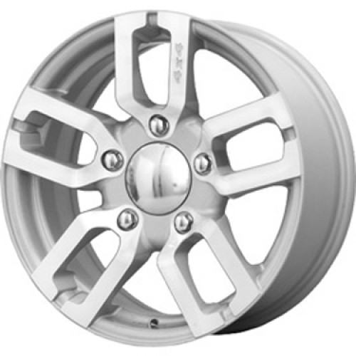 Легковой диск iFree Офф-лайн 6,5x16 5x139,7 ET40 98,1 Нео-классик