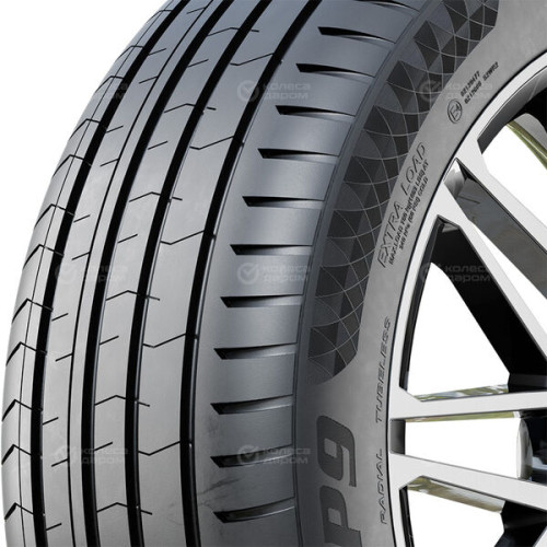 Kustone Passion P9 275/45 R22 112W