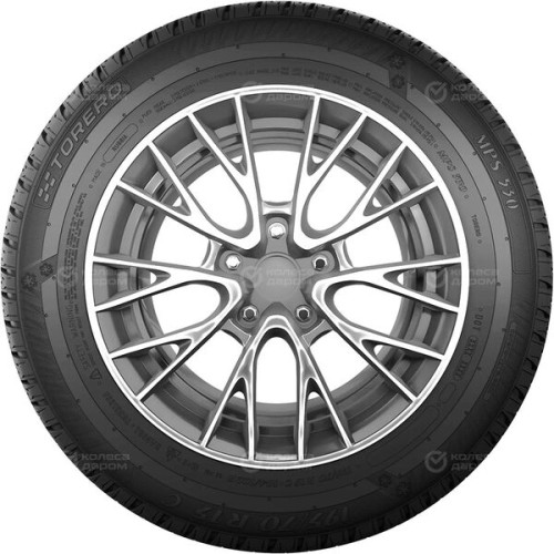 Torero (Matador) MPS530 195/70 R15C 104R
