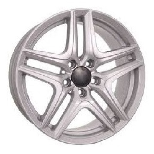 Легковой диск Tech Line 823 8x18 5x112 ET40 66,6 S