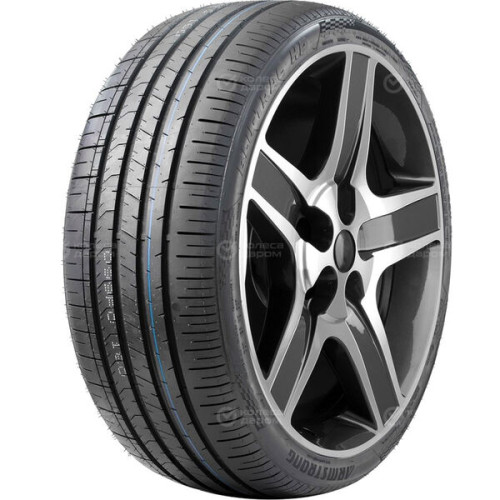 Armstrong Blu-Trac HP 225/40 R19 93Y