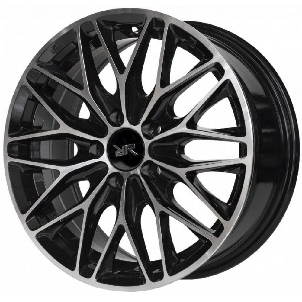 Легковой диск Race Ready CSS3312 6x14 4x100 ET35 60,1 МК-P