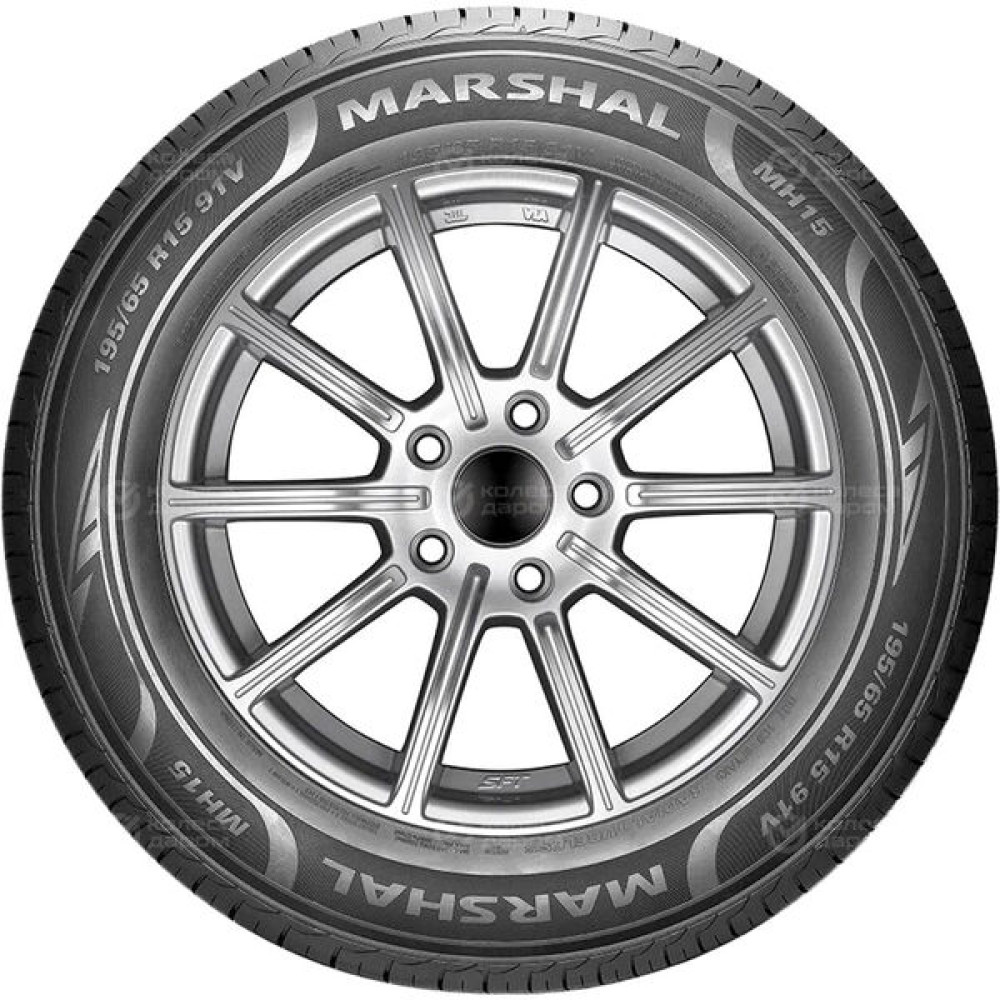 Marshal MH15 175/70 R13 82T