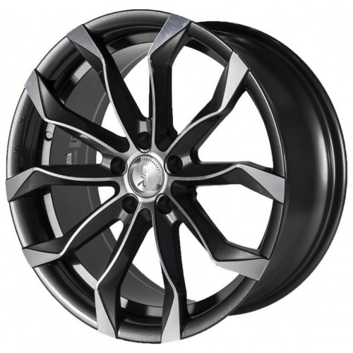 Легковой диск Race Ready CSS5320 9,5x19 5x112 ET40 66,6 G-P