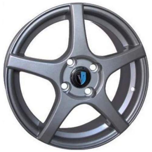 Легковой диск Venti 1510 6x15 4x98 ET35 58,6 BH