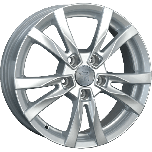 Легковой диск Replay TY112 7x17 5x114,3 ET39 60,1 S