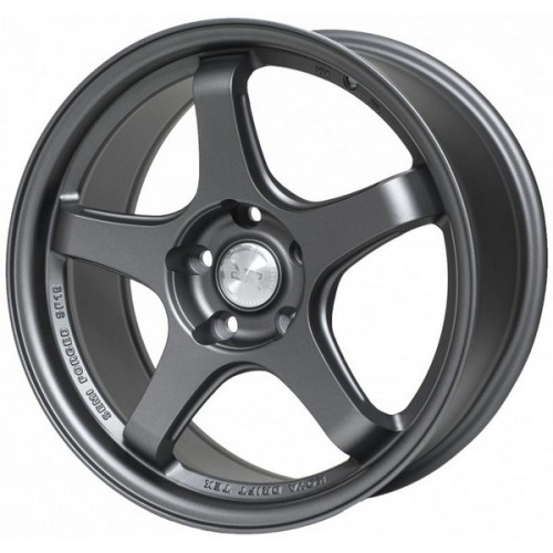 Легковой диск Race Ready CSSYA5639 7,5x17 5x114,3 ET35 67,1 MK/M