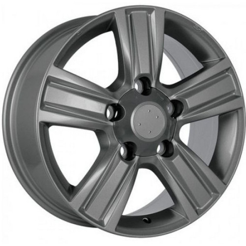 Легковой диск Replay LX49 8,5x20 5x150 ET58 110,1 GM