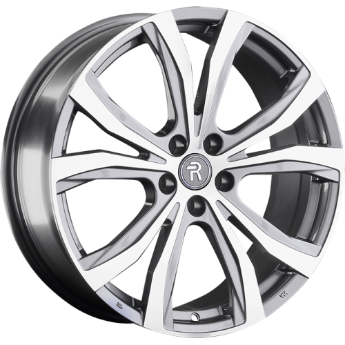 Легковой диск Replay CHG14 8x20 5x114,3 ET42 60,1 GMF