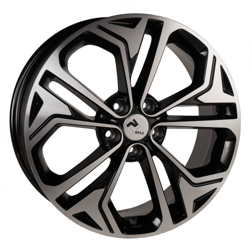 Легковой диск Replica H HY91 8x19 5x114,3 ET51 67,1 BFP