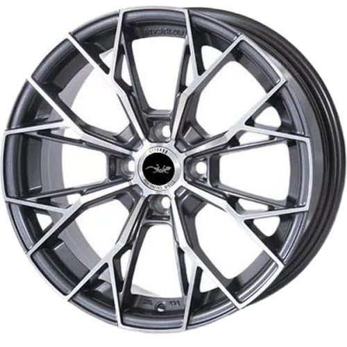 Легковой диск Lizardo XH180 7x16 4x98 ET35 58,5 G22MF