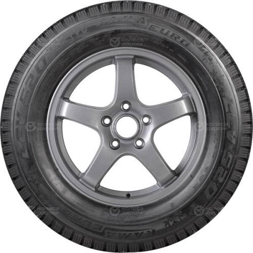 Кама EURO LCV 520 205/75 R16C 110R