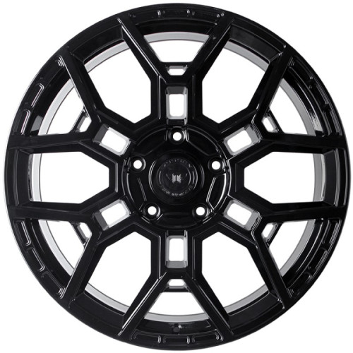 Легковой диск Sakura Wheels YA9554 10x22 5x130 ET30 84,1 B