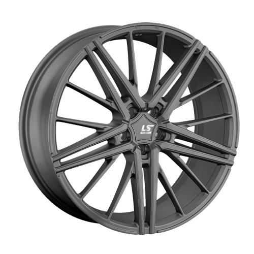 Легковой диск LS Flow Forming RC76 8x20 5x120 ET30 72,6 BKS