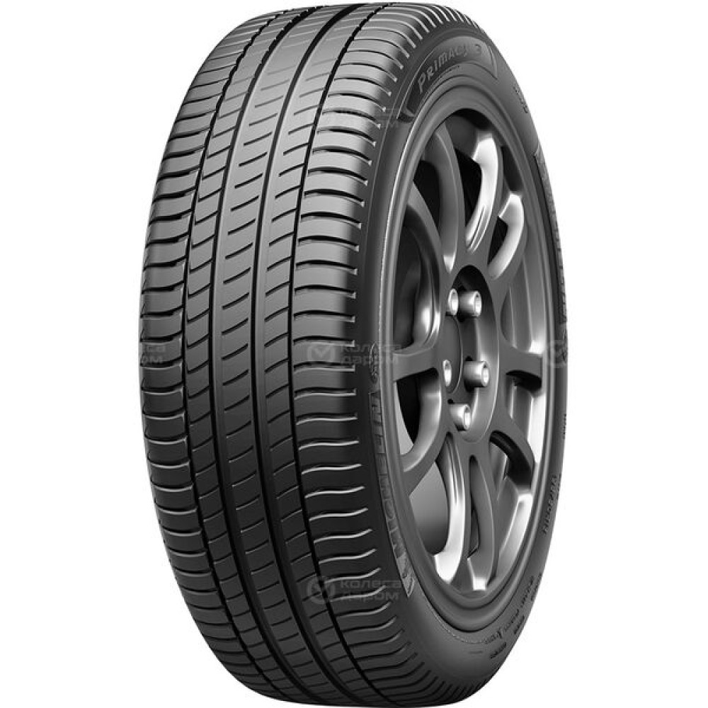 Michelin Primacy 3 Run Flat 225/45 R18 95Y (омологация)